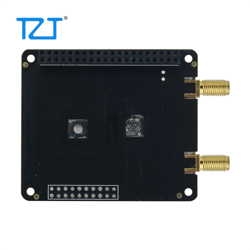 Raspberry Pi Kit - Carte radio SDR TZT Radioberry V2.0