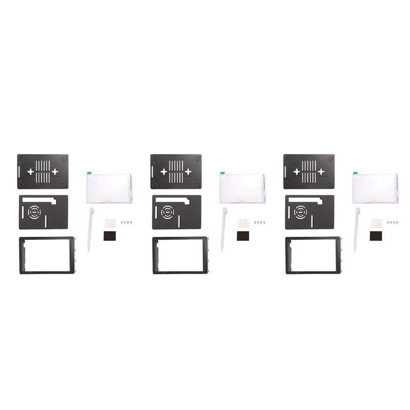 Pi 4 Case - Écran tactile Lcd Tft B29C-3X de