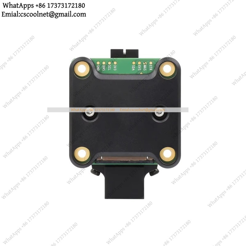 Raspberry Pi Global Shutter Camera Imx296 - Caméra à obturateur global Raspberry Pi