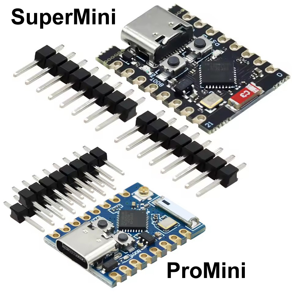 Arduino Kit - Carte de développement ESP32-S3 Supermini Pro