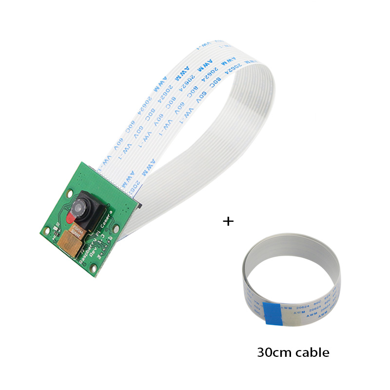 Pi Camera Module - Module de caméra Raspberry Pi 4
