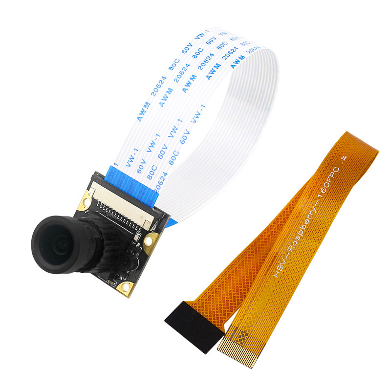 Module de caméra OV5647, 5 MP, - Pi Camera Module avis et prix