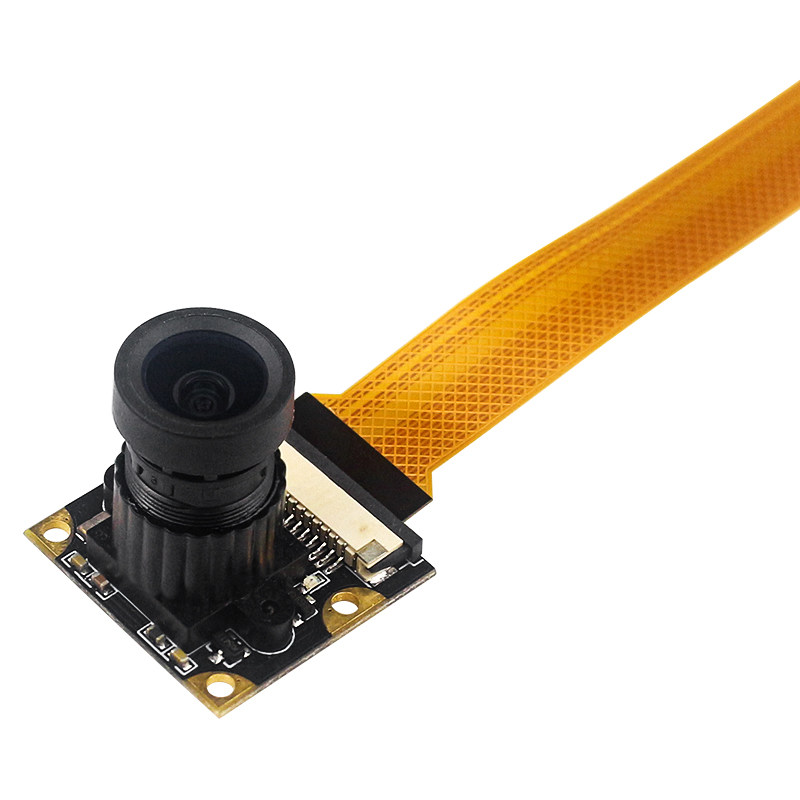 Module de caméra OV5647, 5 MP, - Pi Camera Module avis et prix