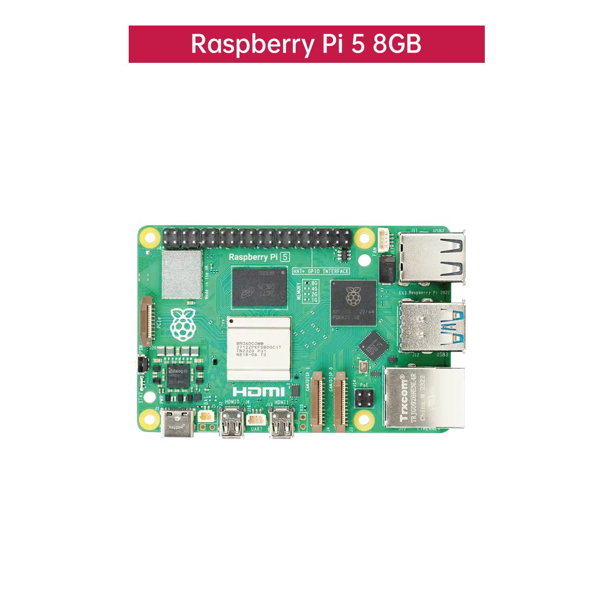 Kit de développement Raspberry - Raspberry Pi avis et prix