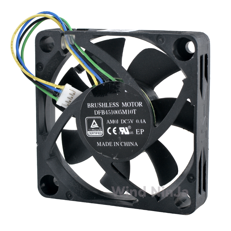 DFB451005M10T AM0J 5cm 50mm Mi - Pi 4 Case avis et prix