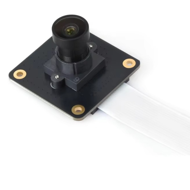 Caméra monochrome IMX296 1,6MP - Raspberry Pi Global Shutter Camera Imx296 avis et prix