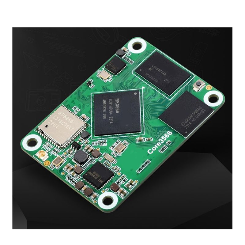 Kit de modules B29C-Core 3566  - Raspberry Pi Kit avis et prix