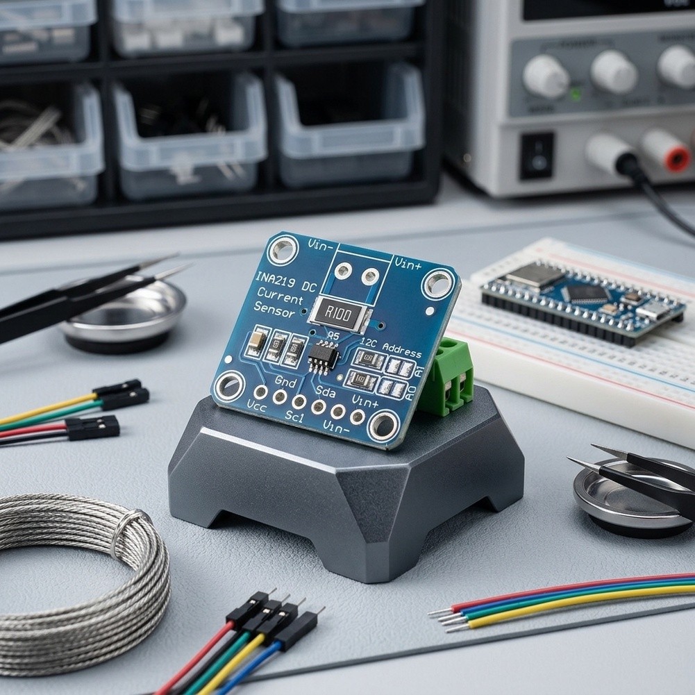 Module de capteur de courant n - Raspberry Pi Kit avis et prix