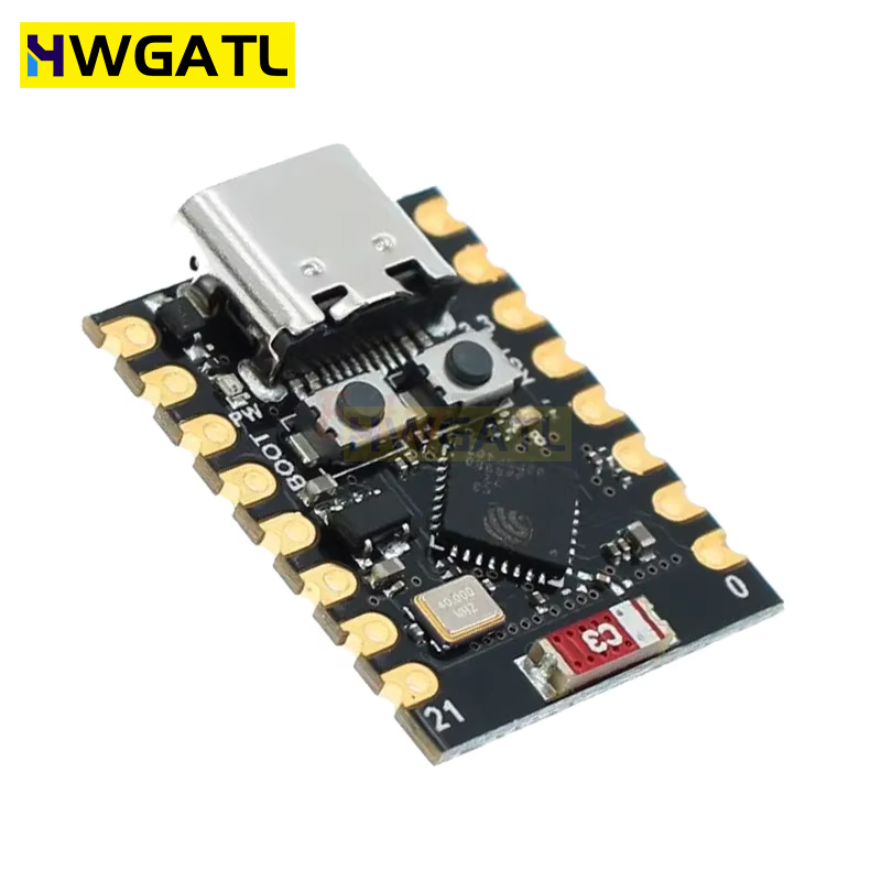 HWGATL ROBOT ESP32-C3 carte de - Raspberry Pi Global Shutter Camera Imx296 avis et prix
