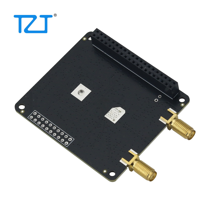 Carte radio SDR TZT Radioberry - Raspberry Pi Kit avis et prix