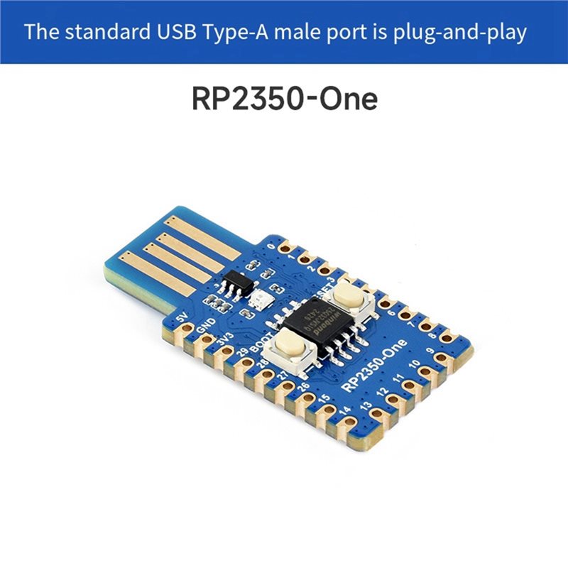 【QUALITÉ STABLE】 Waveshare RP2 - Raspberry Pi 4 avis et prix