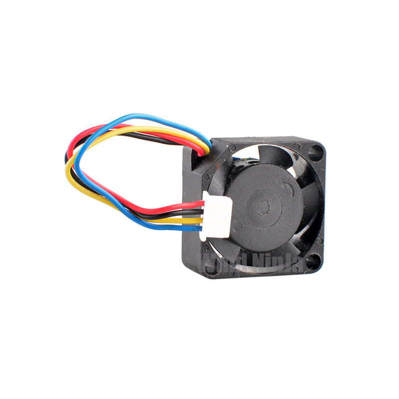 (2 pièces) MF20080V1-1000U-S99 - Pi 4 Case avis et prix