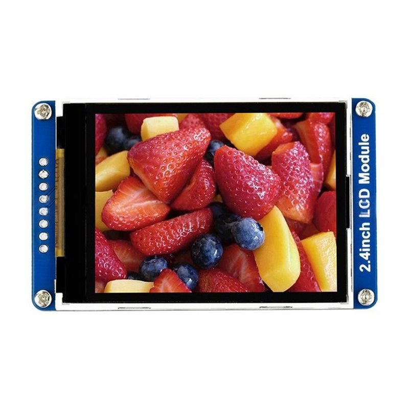 Module d’affichage LCD 2,4 pou - Pi Display avis et prix