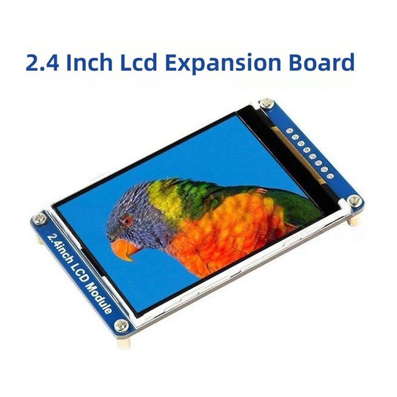 Module d’affichage LCD 2,4 pou - Pi Display avis et prix