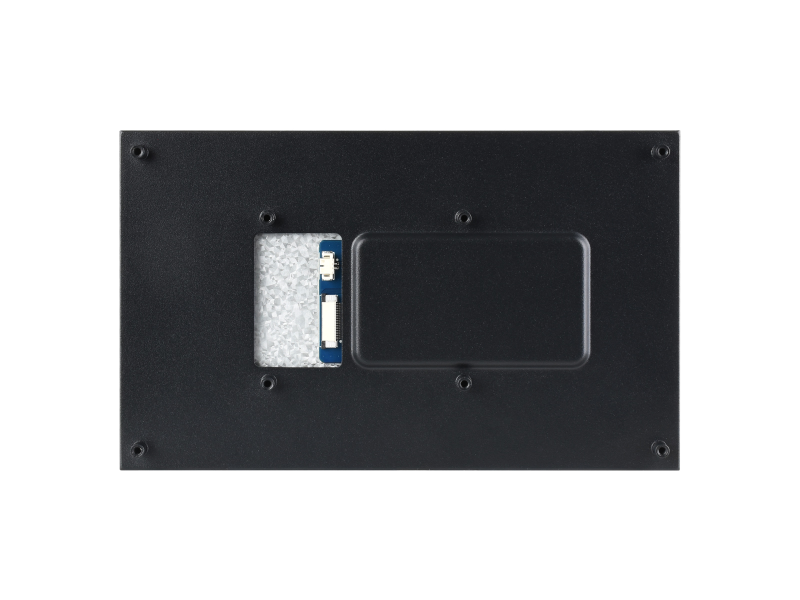 Écran tactile capacitif DSI de - Pi Display avis et prix