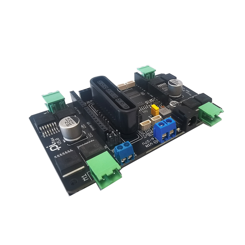 Carte d'extension de bouclier  - Arduino Kit avis et prix
