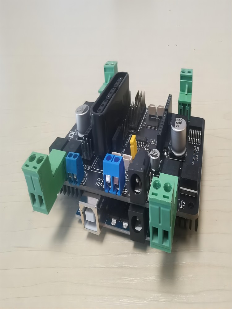 Carte d'extension de bouclier  - Arduino Kit avis et prix