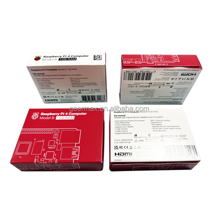 Kit de démarrage Raspberry Pi  - Raspberry Pi avis et prix