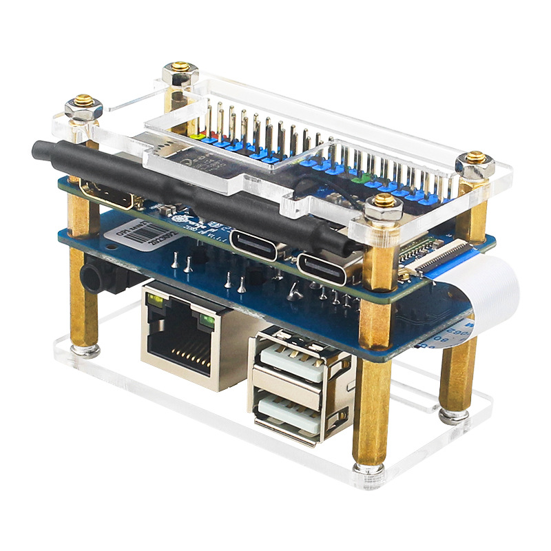 Carte d’extension Orange Pi Ze - Pi Zero avis et prix