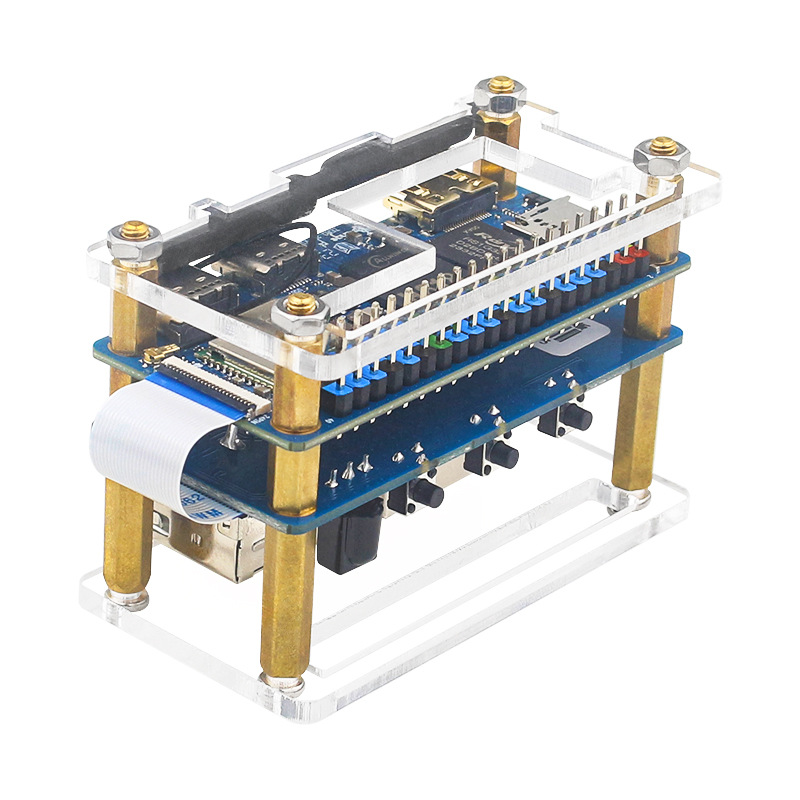 Carte d’extension Orange Pi Ze - Pi Zero avis et prix