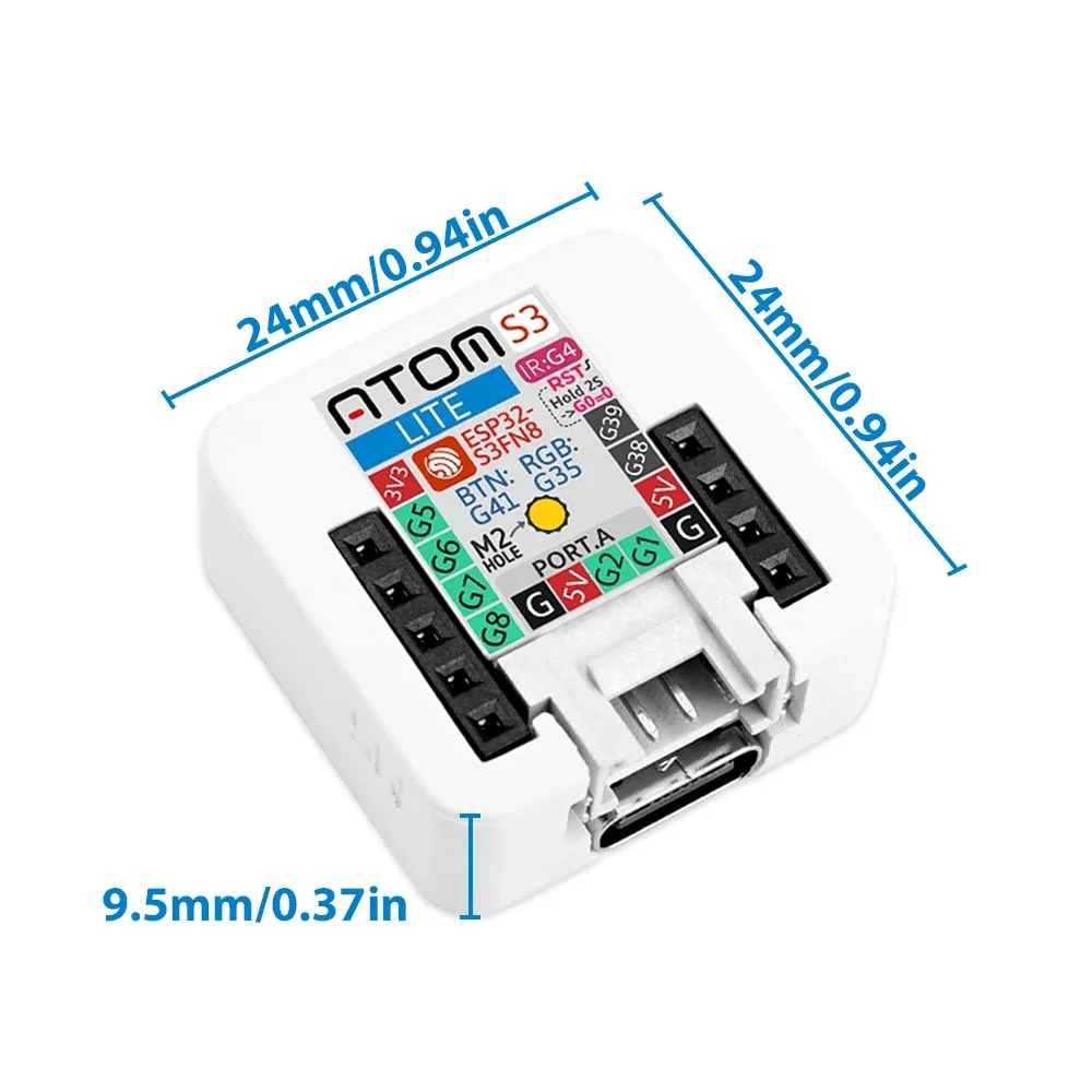Carte de développement M5Stack - Arduino Kit avis et prix