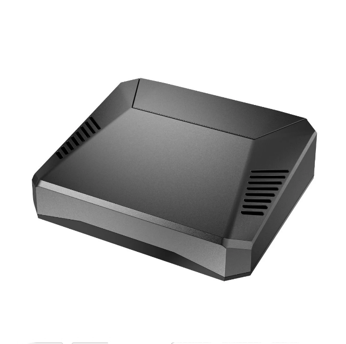 Boîtier Argon ONE V2 pour Rasp - Pi 4 Case avis et prix