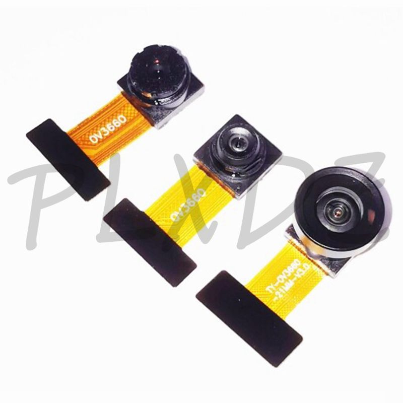 Module de caméra OV3660, 3 mil - Raspberry Pi Global Shutter Camera Imx296 avis et prix