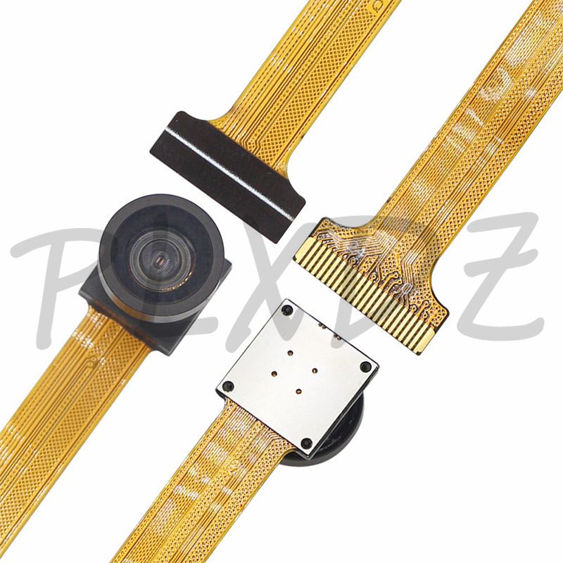 Module de caméra OV3660, 3 mil - Raspberry Pi Global Shutter Camera Imx296 avis et prix