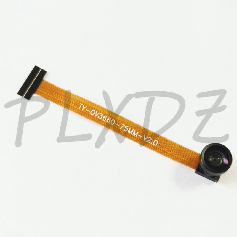 Module de caméra OV3660, 3 mil - Raspberry Pi Global Shutter Camera Imx296 avis et prix