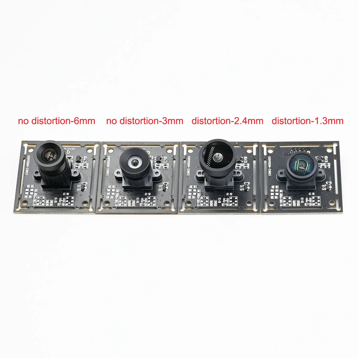 Caméra avec obturateur global, - Raspberry Pi Global Shutter Camera Imx296 avis et prix