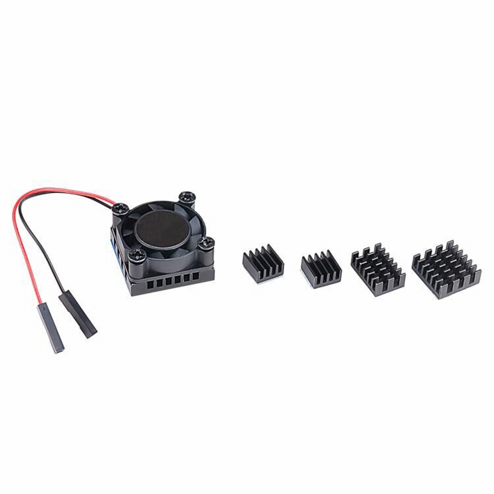 Dissipateur thermique pour Ras - Pi 4 Case avis et prix