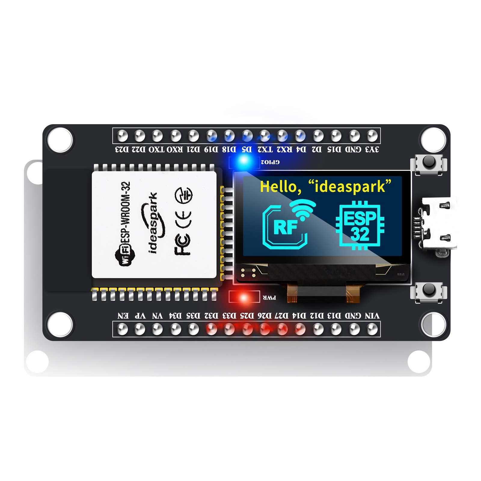 parc d'idées ®   Carte de déve - Raspberry Pi Global Shutter Camera Imx296 avis et prix