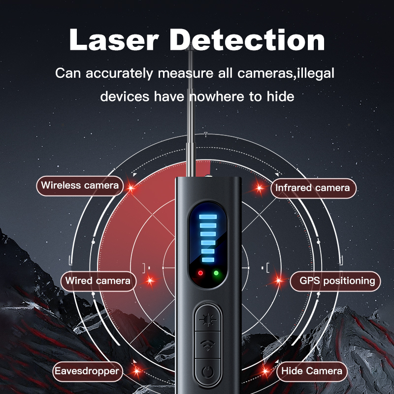 Détecteur de caméras cachées,  - Pi Camera Cable avis et prix