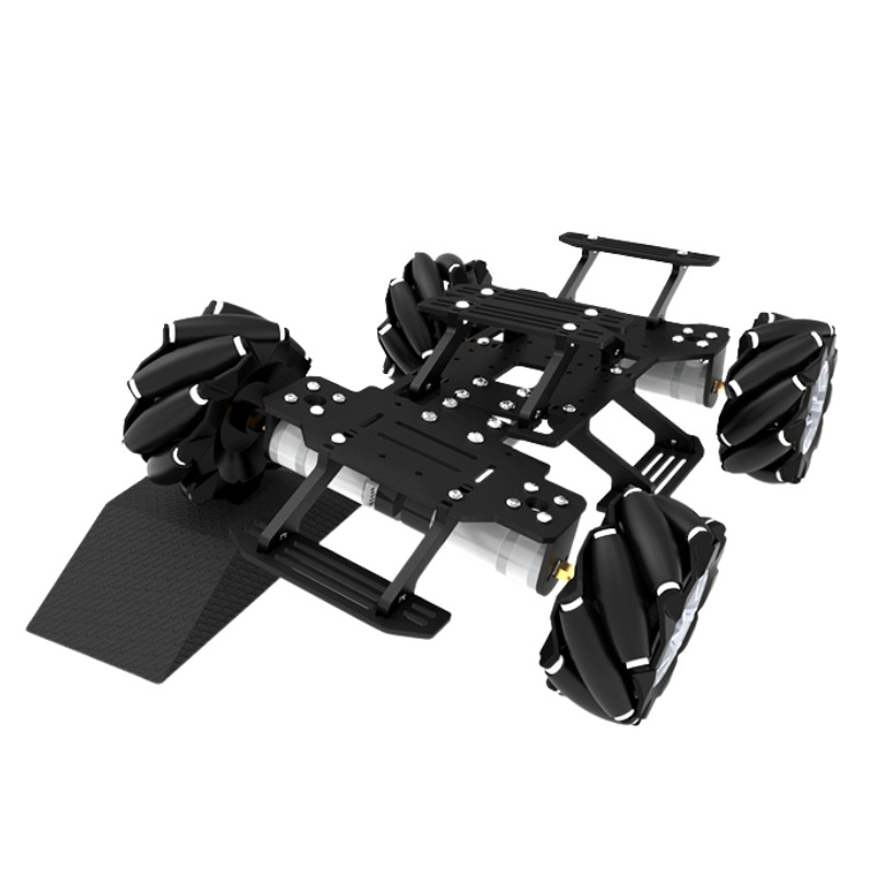 Châssis de voiture RC avec Sus - Raspberry Pi Kit avis et prix