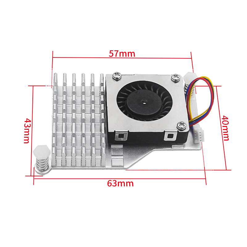 Raspberry Pi 5 refroidisseur a - Pi Cooler avis et prix