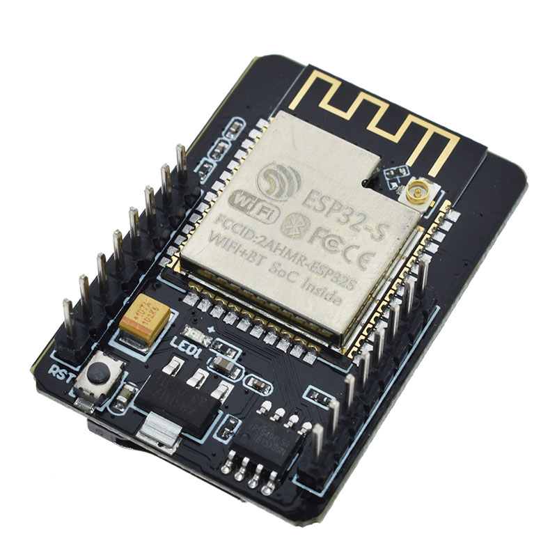 ESP32-CAM ESP-32S WiFi Tech sé - Raspberry Pi Global Shutter Camera Imx296 avis et prix
