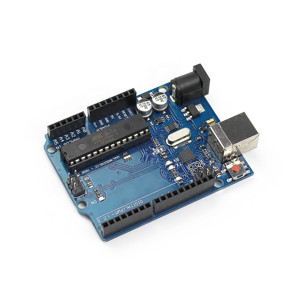 Carte de développement Uno R3  - Arduino Kit avis et prix