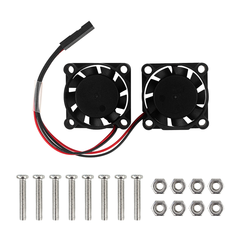 Ventilateur de refroidissement - Pi Cooler avis et prix