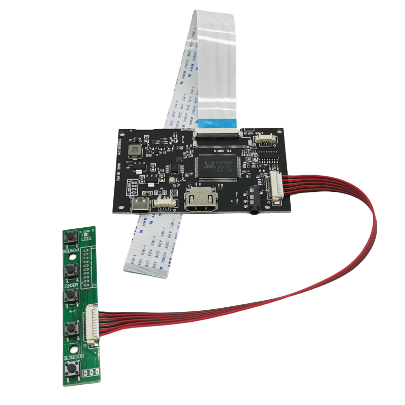 Kit de carte de commande LCD H - Raspberry Pi Kit avis et prix