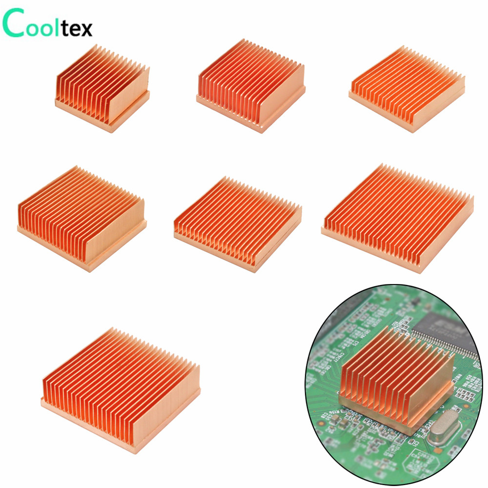 Radiateur de refroidissement à - Pi Power Supply avis et prix