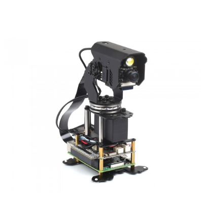 360 °   Servomoteurs omnidirec - Raspberry Pi avis et prix
