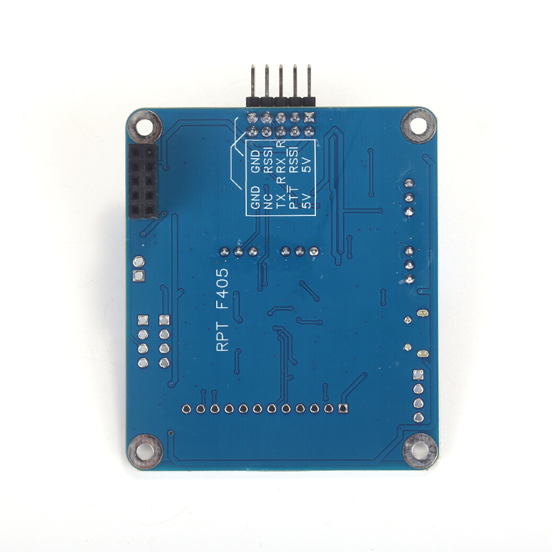 MMDVM – Modem vocal numérique  - Pi Power Supply avis et prix