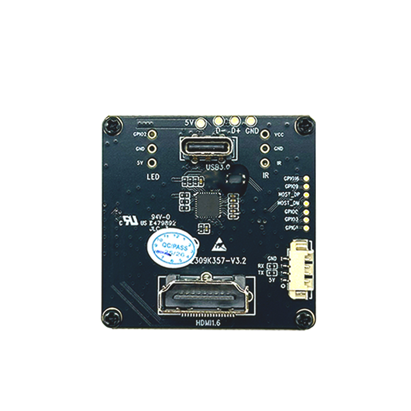 Module de caméra 8MP HD IMX585 - Raspberry Pi Global Shutter Camera Imx296 avis et prix