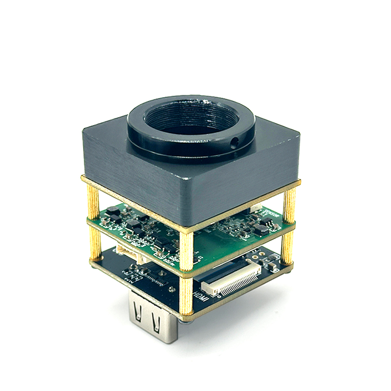 Module de caméra 8MP HD IMX585 - Raspberry Pi Global Shutter Camera Imx296 avis et prix