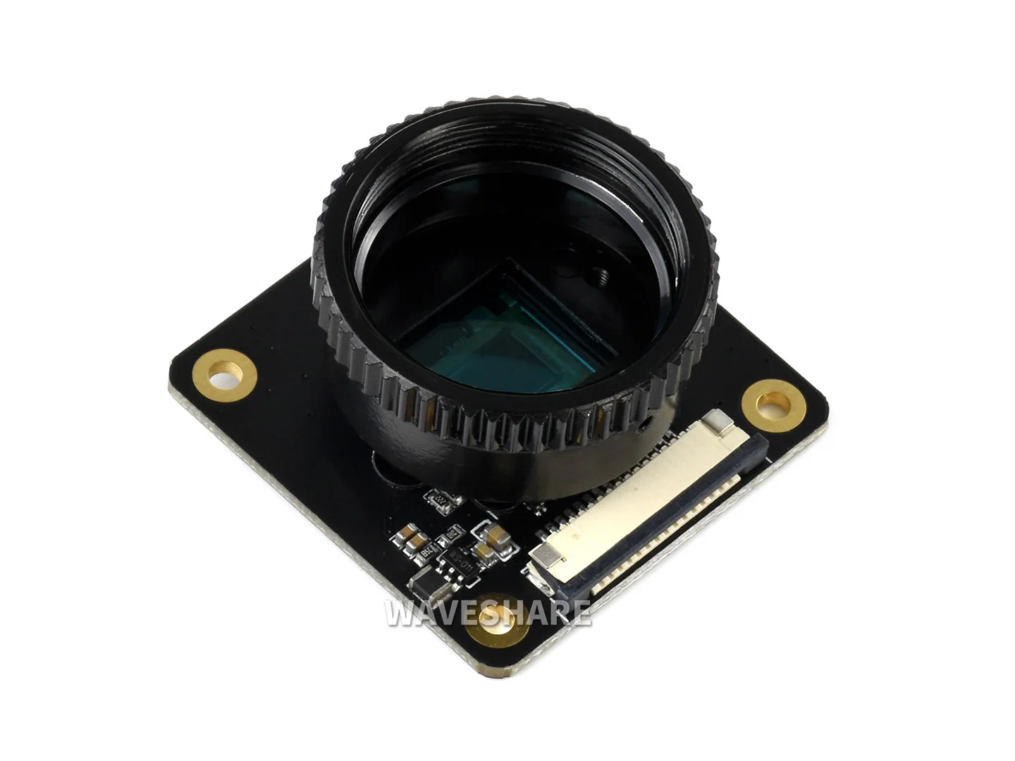 Caméra Waveshare IMX477 12,3 M - Pi Camera Module avis et prix