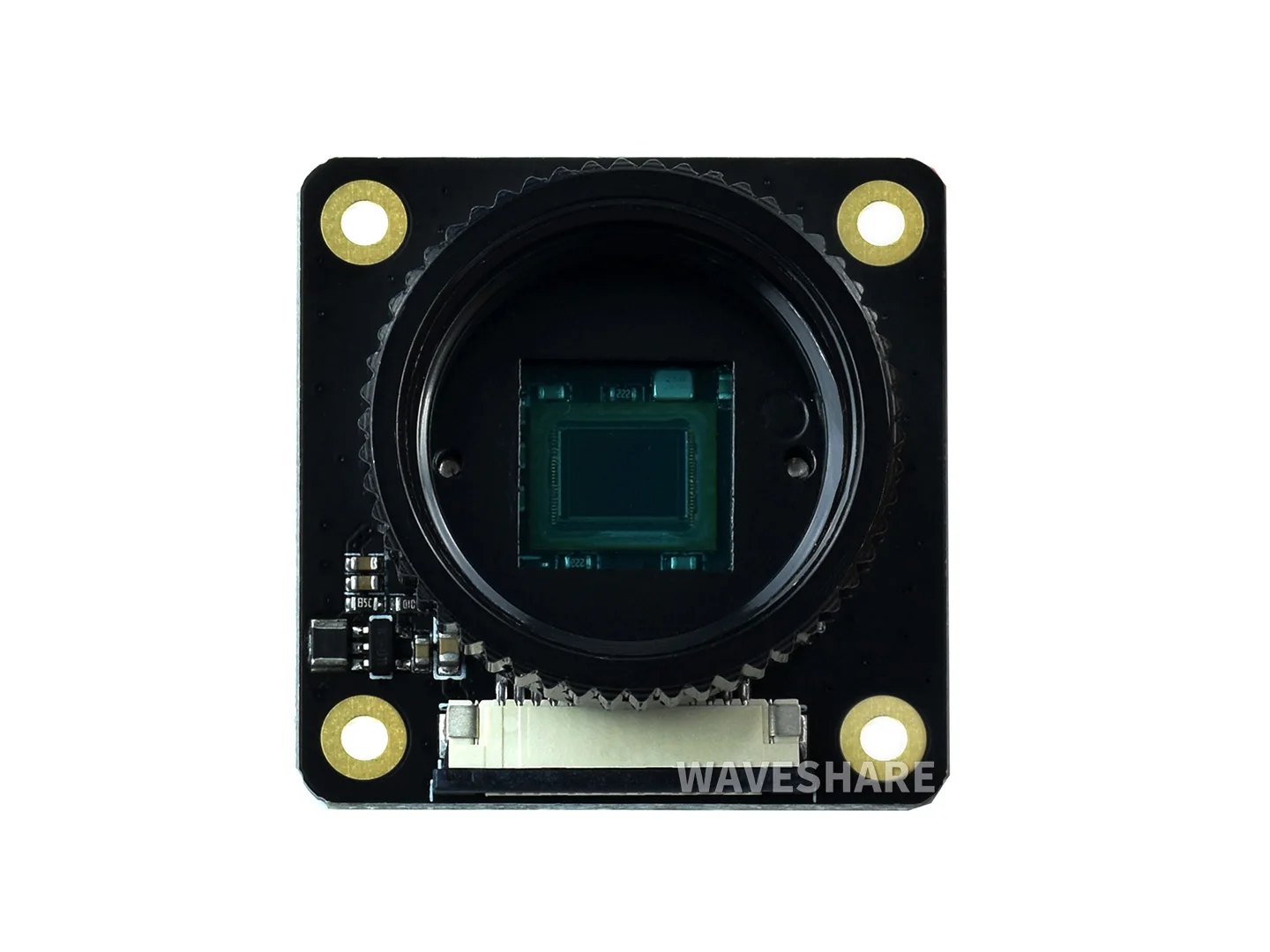 Caméra Waveshare IMX477 12,3 M - Pi Camera Module avis et prix