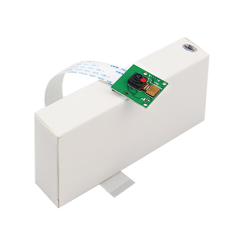 Module de caméra Raspberry Pi  - Pi Camera Module avis et prix