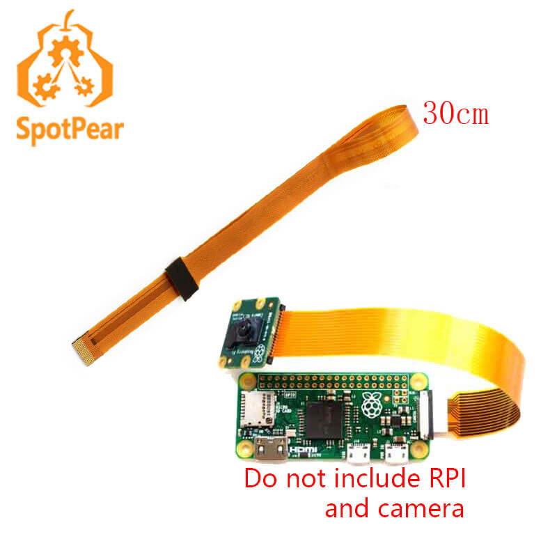 Raspberry Pi zero – câble de c - Pi Camera Cable avis et prix