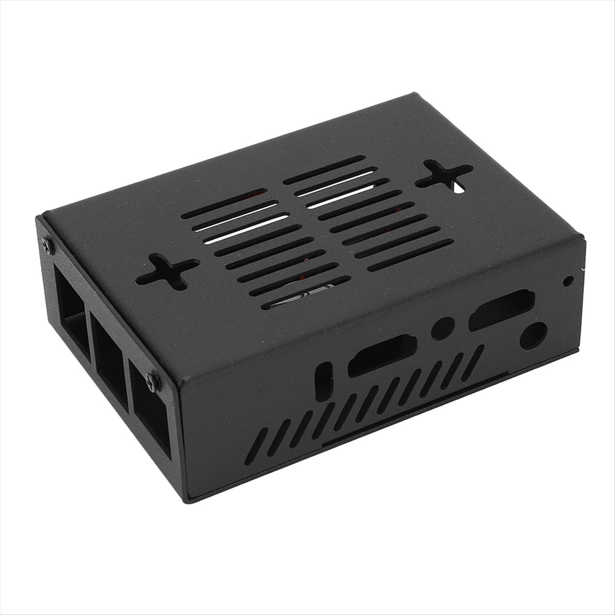 Boîtier adapté pour Orange Pi  - Pi 5 Case avis et prix