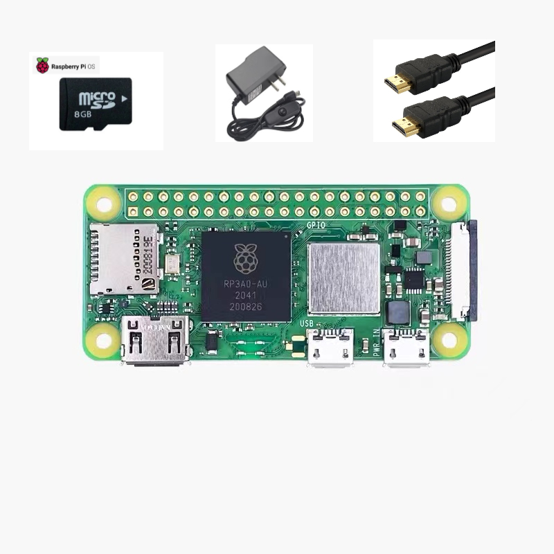 Carte de développement Linux N - Pi Zero avis et prix
